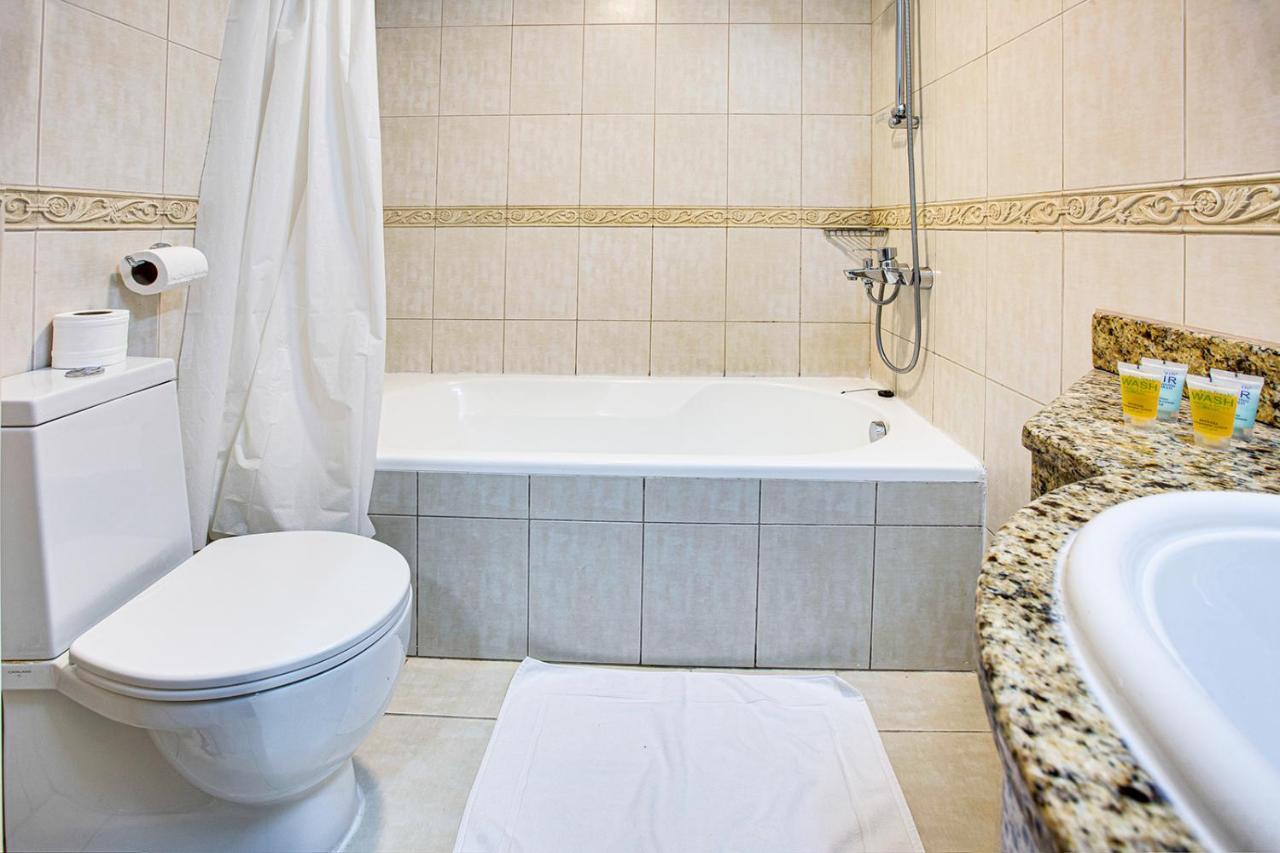 Full Sea View Fantastic Princess Marina Apartment