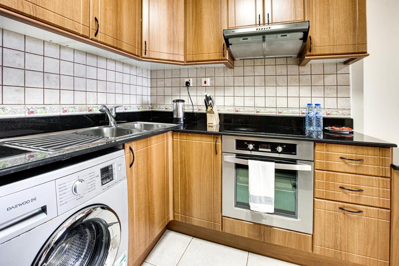 Full Sea View Fantastic Princess Marina Apartment